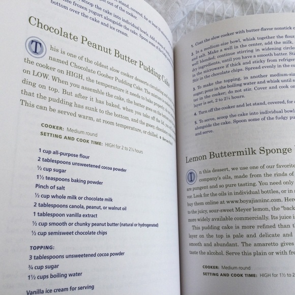 Not Your Mother's Slow Cooker Cookbook - Picture 12 of 12